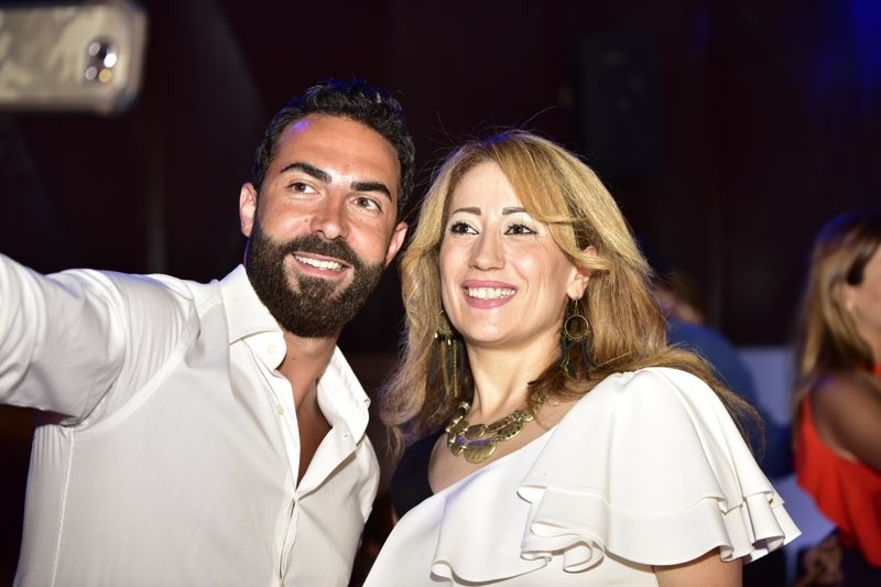 Anniversary of Waleed Bou Younes and Joelle Bou Younis